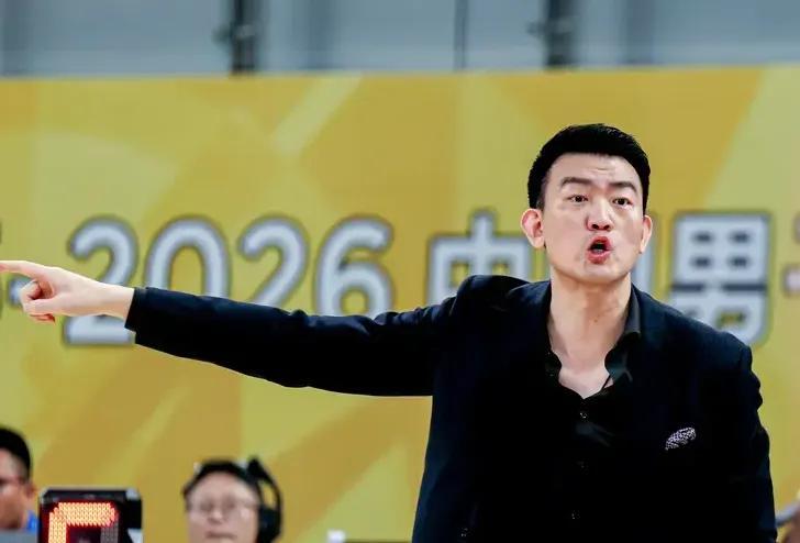 开云体育-王博谈G4：被逼用双小外，胡金秋完成任务，林秉圣需要时站了出来